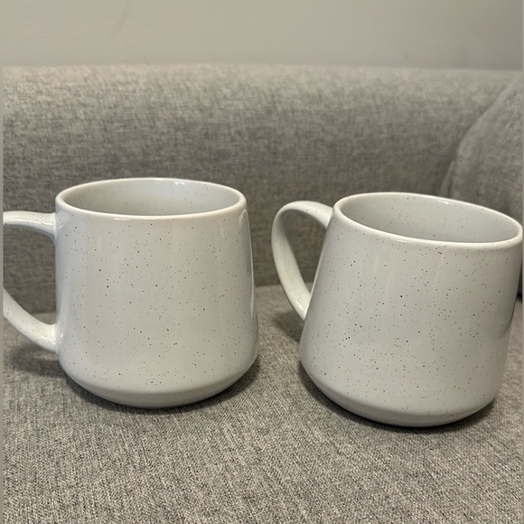 “Let’s Have Coffee Together” Mugs - Picture 2 of 3